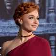 24 Times We Were Jealous of Sophie Turner's Perfect Hair