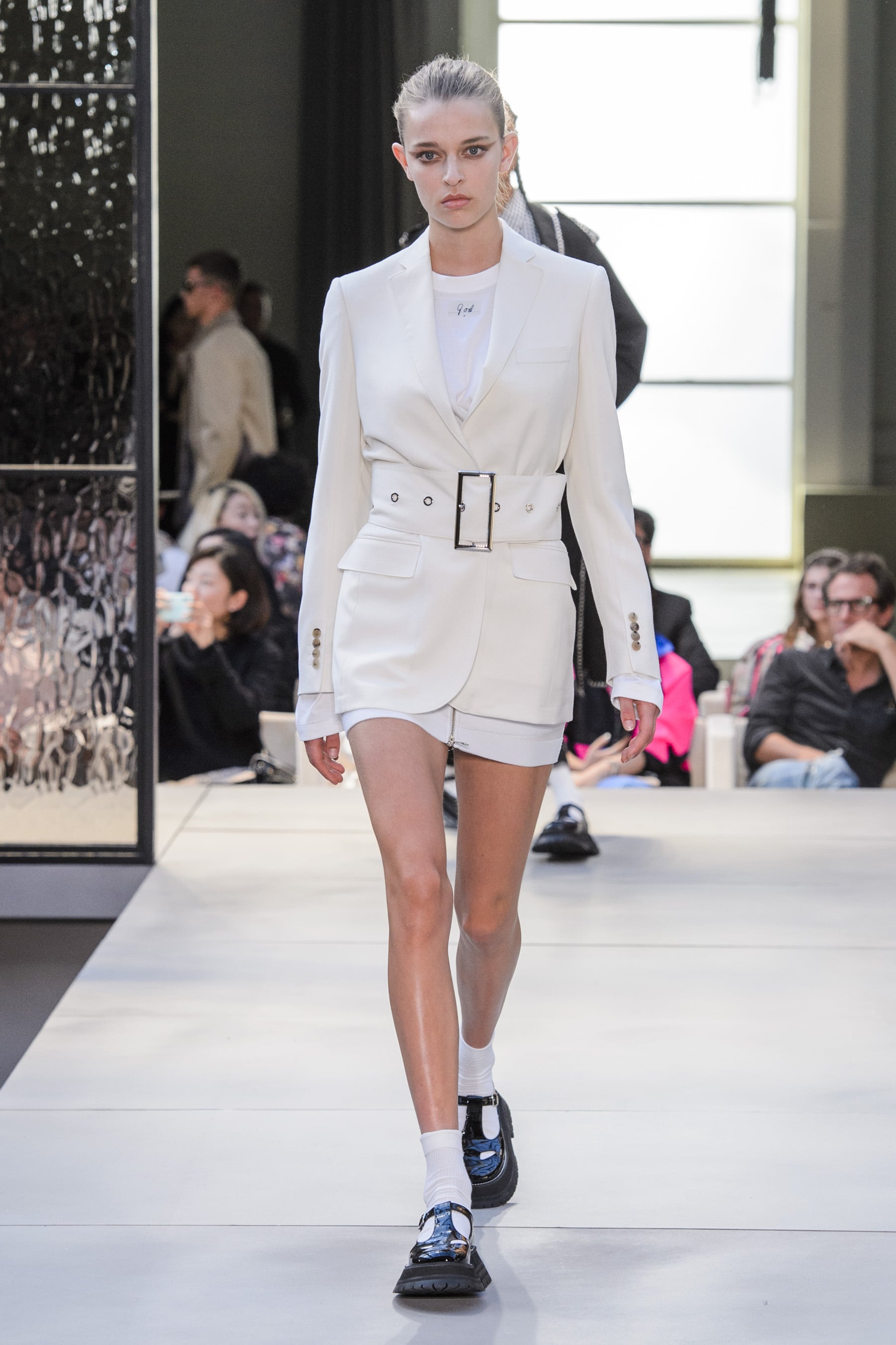 Burberry hotsell vogue 2019