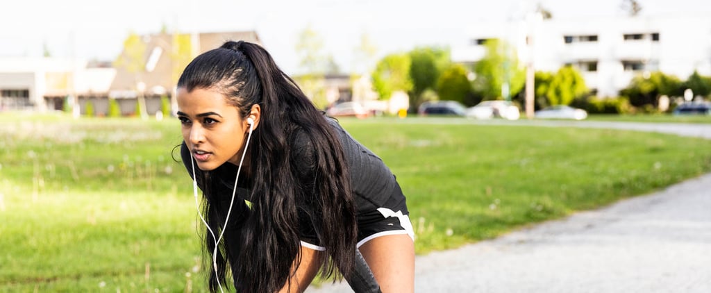 How to Avoid Burnout When Training