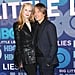 Nicole Kidman Keith Urban at Big Little Lies Premiere 2019