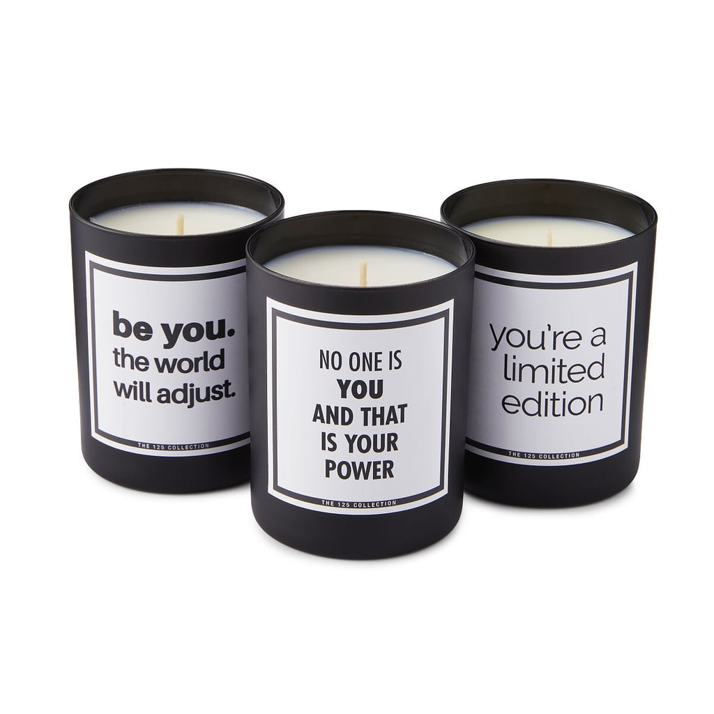 Inner Strength Candles