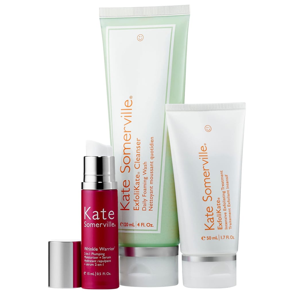 Kate Somerville Glow-Cation Destination: Radiant Skin