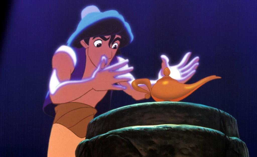 Aladdin