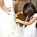 How Do I Make My Kids Part of My Wedding Day?