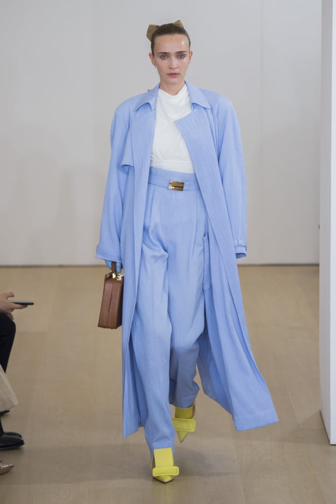 Emilia Wickstead Spring 2019 Collection