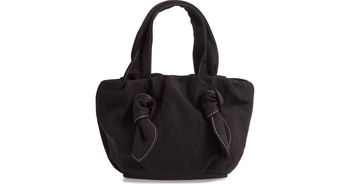 Staud ronnie leather clearance bag