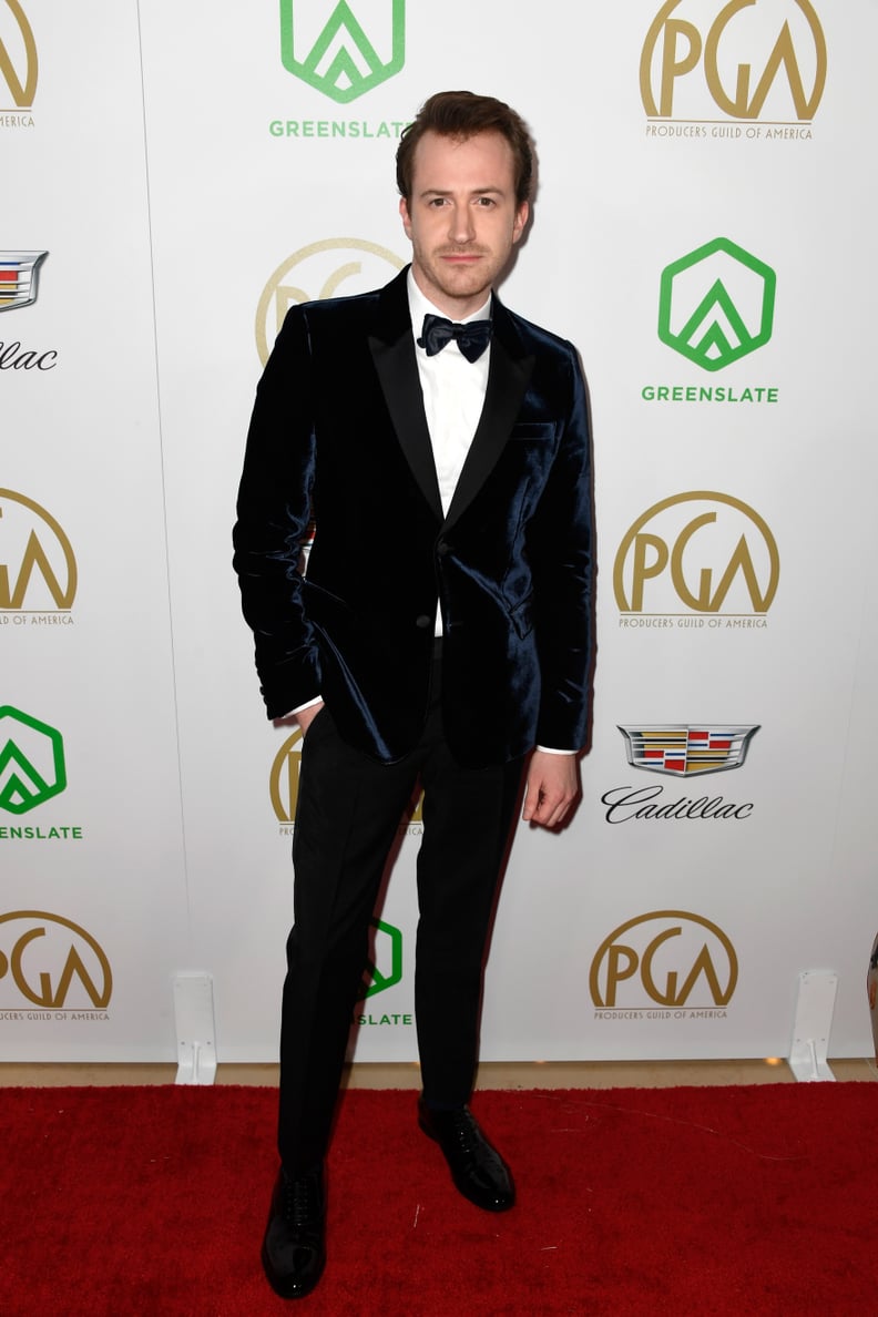 Joseph Mazzello