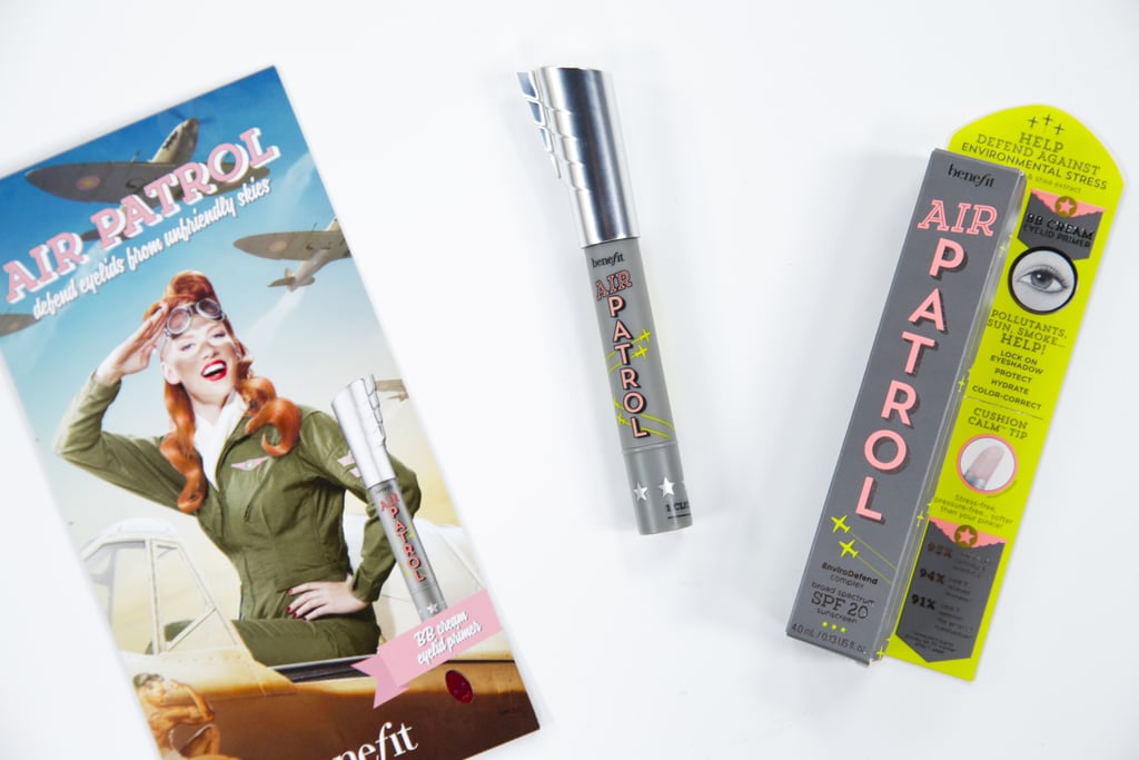 Benefit Cosmetics Air Patrol | Review
