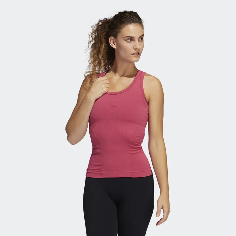 Adidas Formotion Sculpt leggings pink NEU