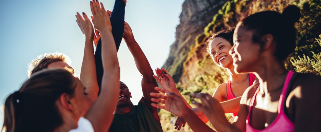 Can I Exercise Outside If I Have Seasonal Allergies?