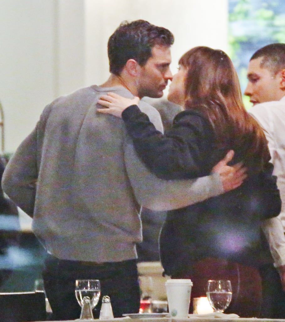 Fifty Shades Darker PDA Set Pictures