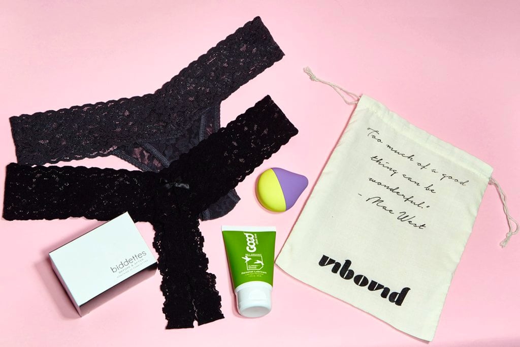 Sexy Subscription Boxes Popsugar Love And Sex 1552