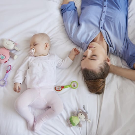 Things All New Moms Think About
