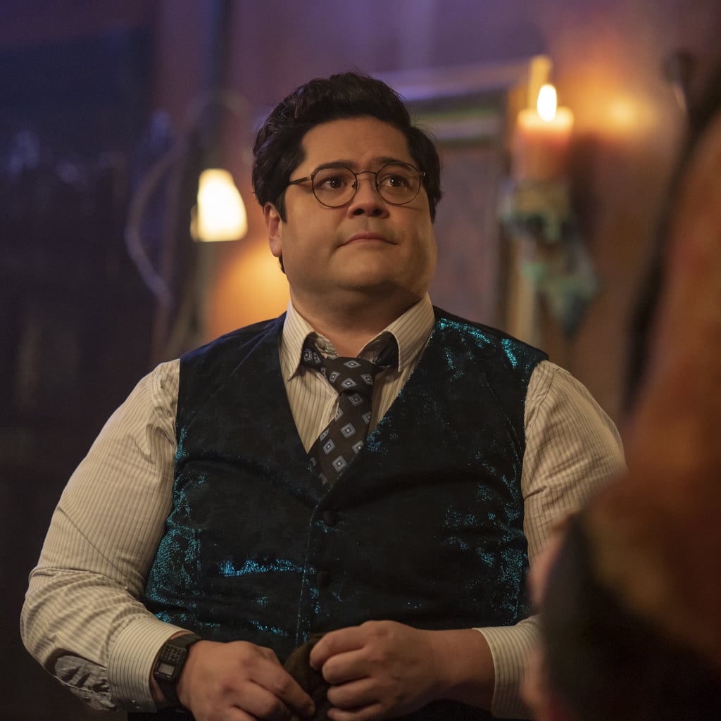 What's Going on With Guillermo in 