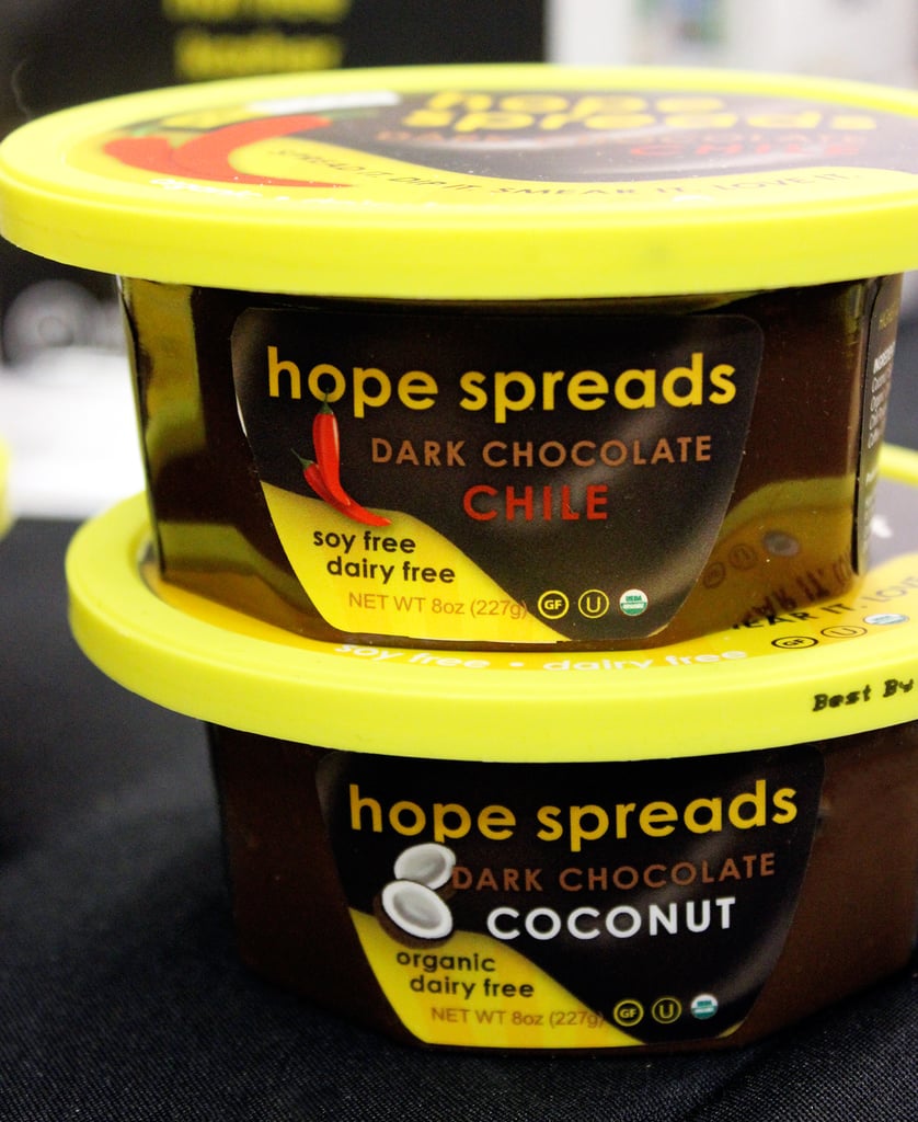 Chocolate Hope Spreads