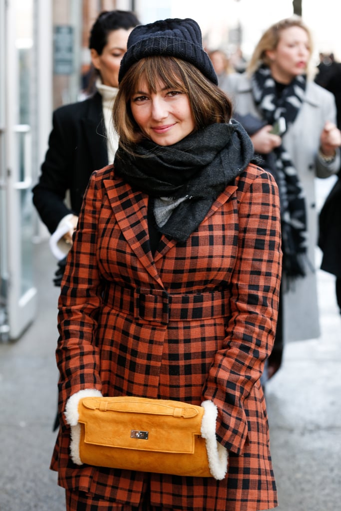 NYFW Day 6 NYFW Day 6
