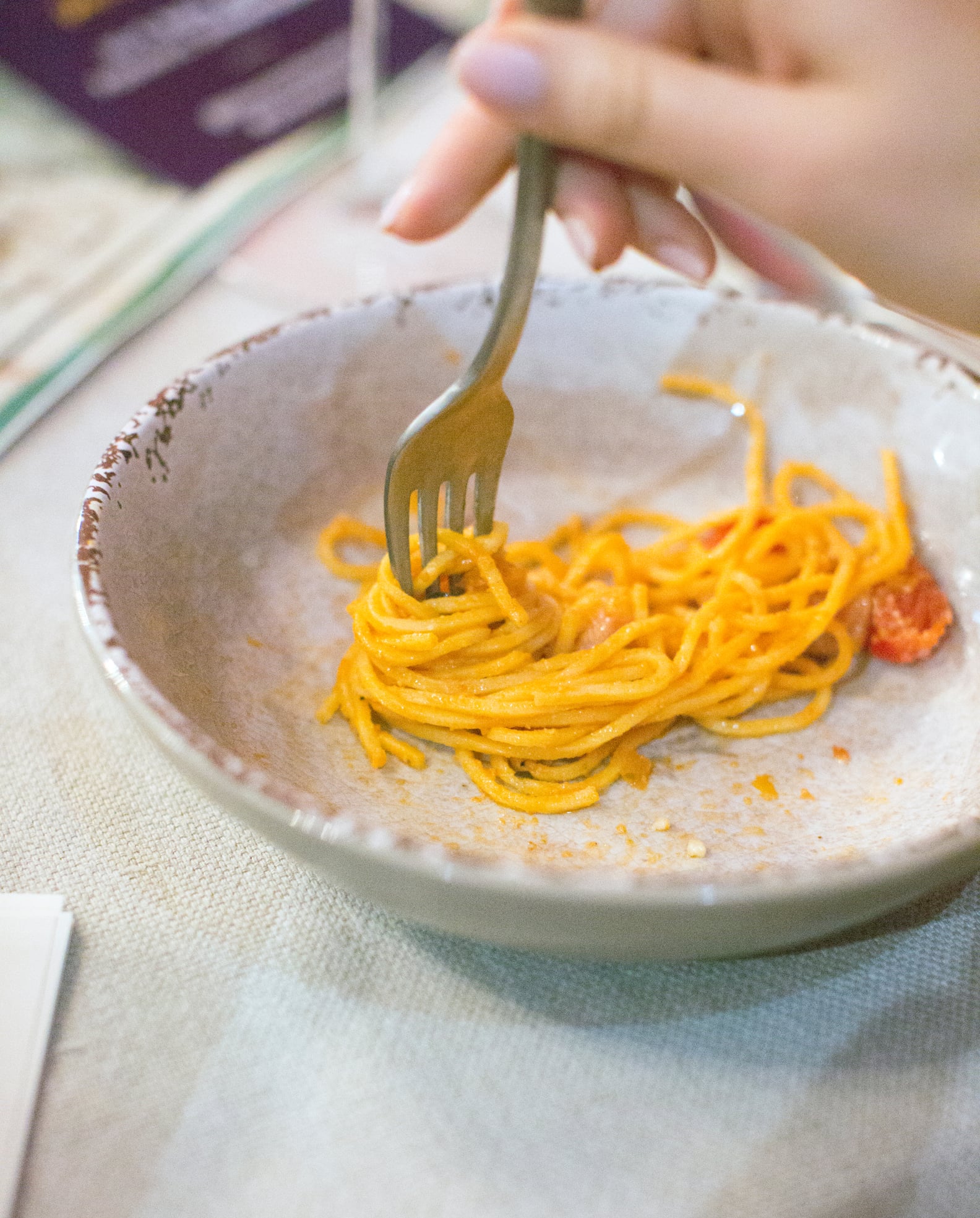 Is Pasta Bad For You? POPSUGAR Fitness