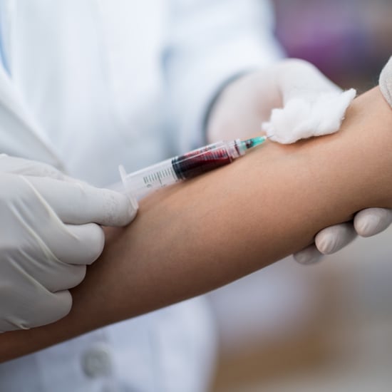 Is It Safe to Give Blood During the Coronavirus Pandemic?