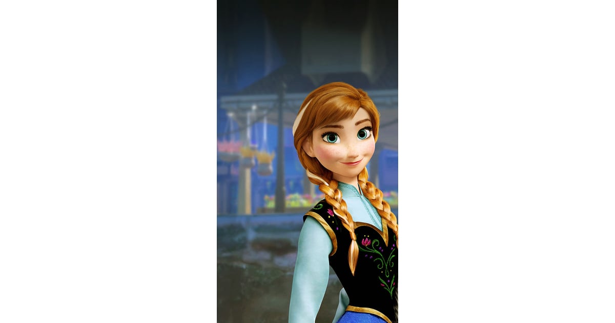anna from frozen wallpaper 33 magical
