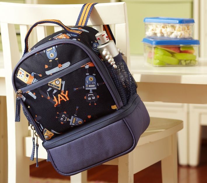 Pottery Barn Kids My First Backpack Puppy 20 Awesome Backpacks For a