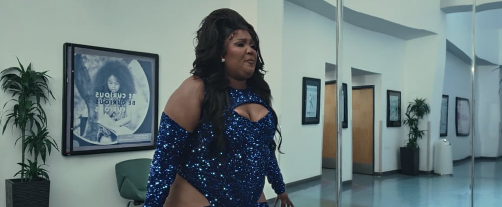 Lizzo's About Damn Time Video Outfits