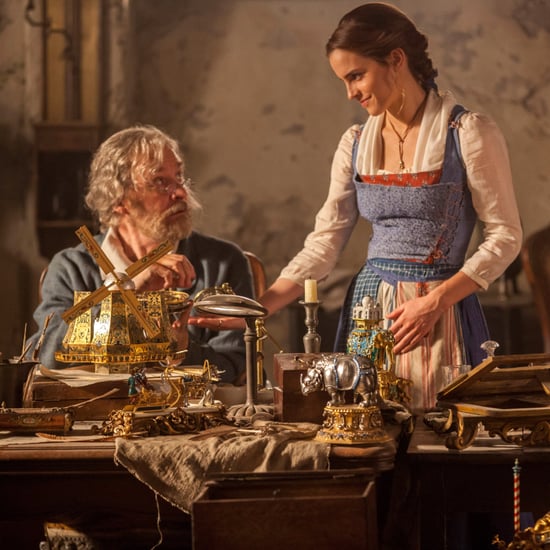 Beauty and the Beast's Second Weekend Box Office Results