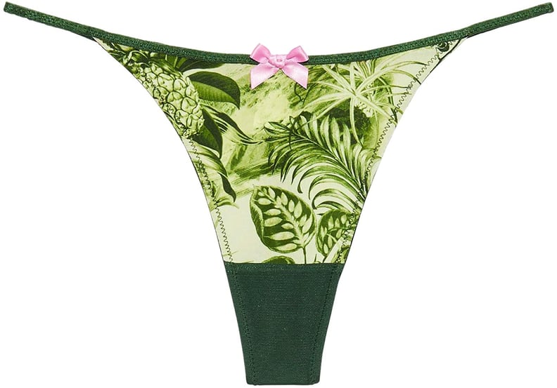 Savage x Fenty Women's Living in the Clouds Thong