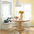 5 Paint Colors That Soothe and Energize