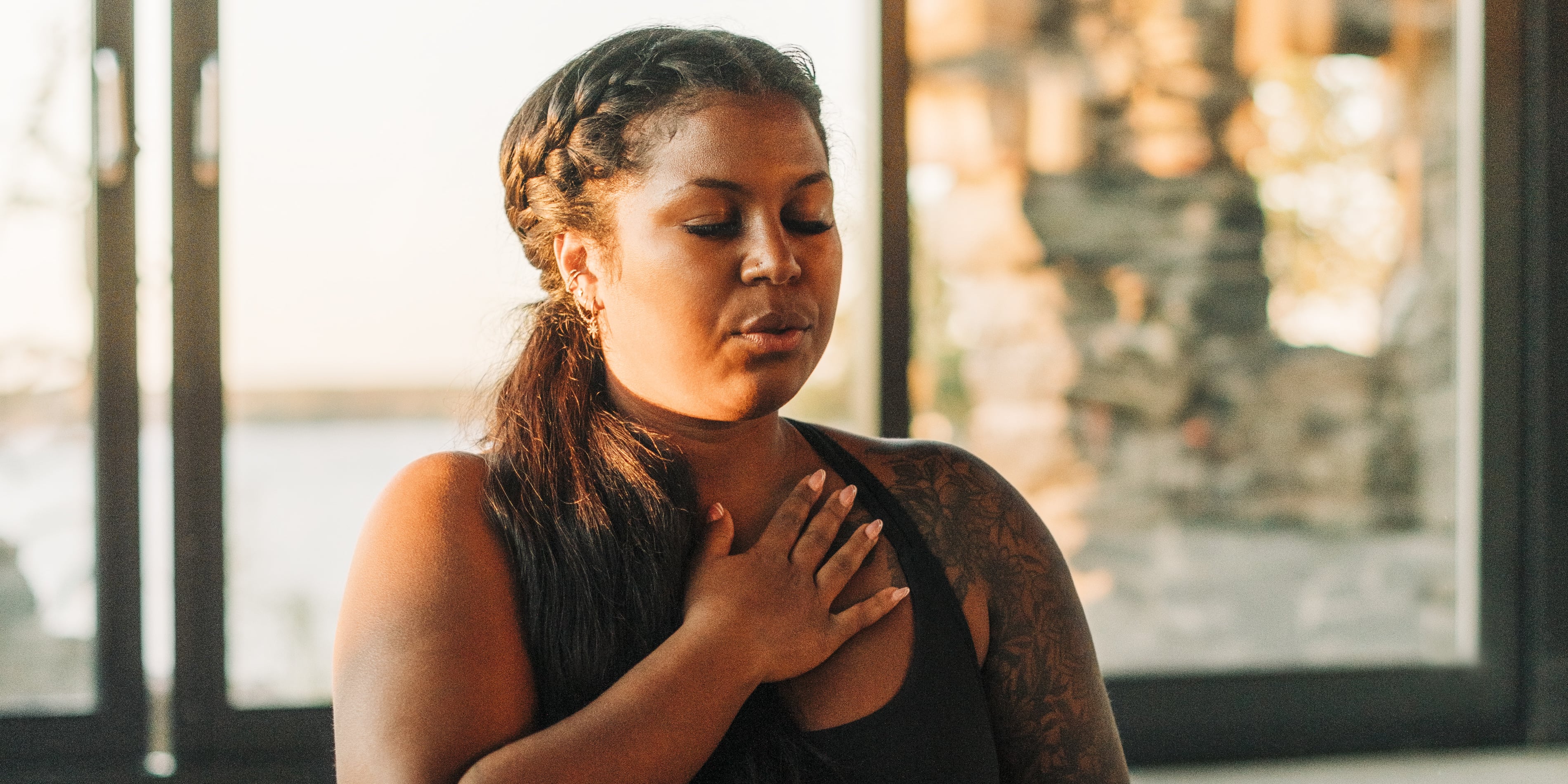 Start Here If You Want to (Finally) Begin a Meditation Practice