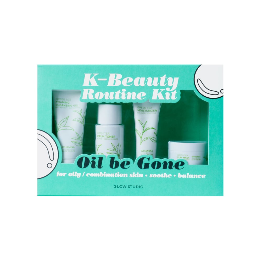 Target KBeauty Products Fall 2017 Glow Studio POPSUGAR Beauty