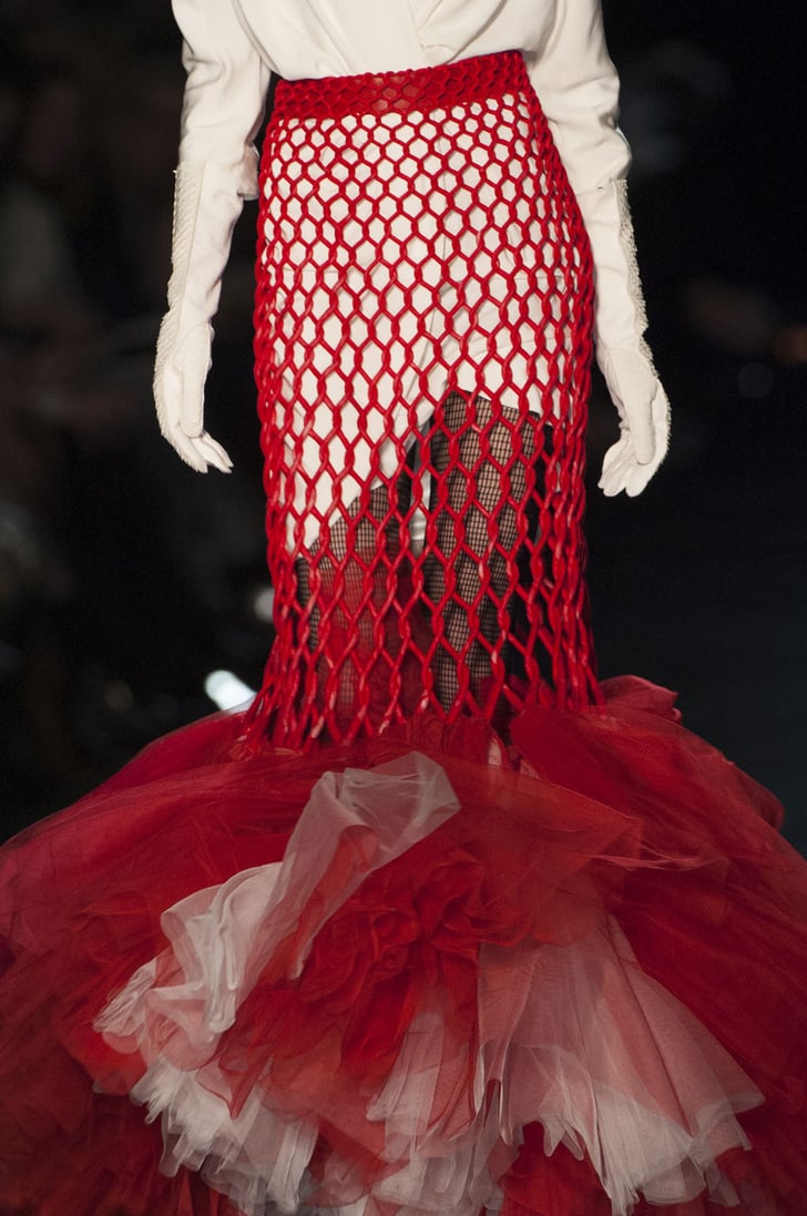 Jean Paul Gaultier Haute Couture Spring 2014 | Paris Couture Fashion ...