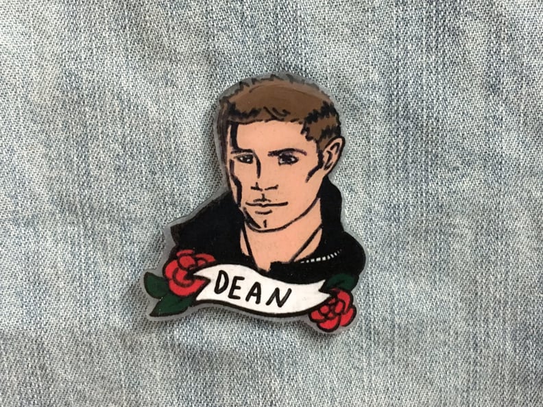 Novelty Pin