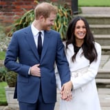 Will Harry Meghan's Royal Wedding