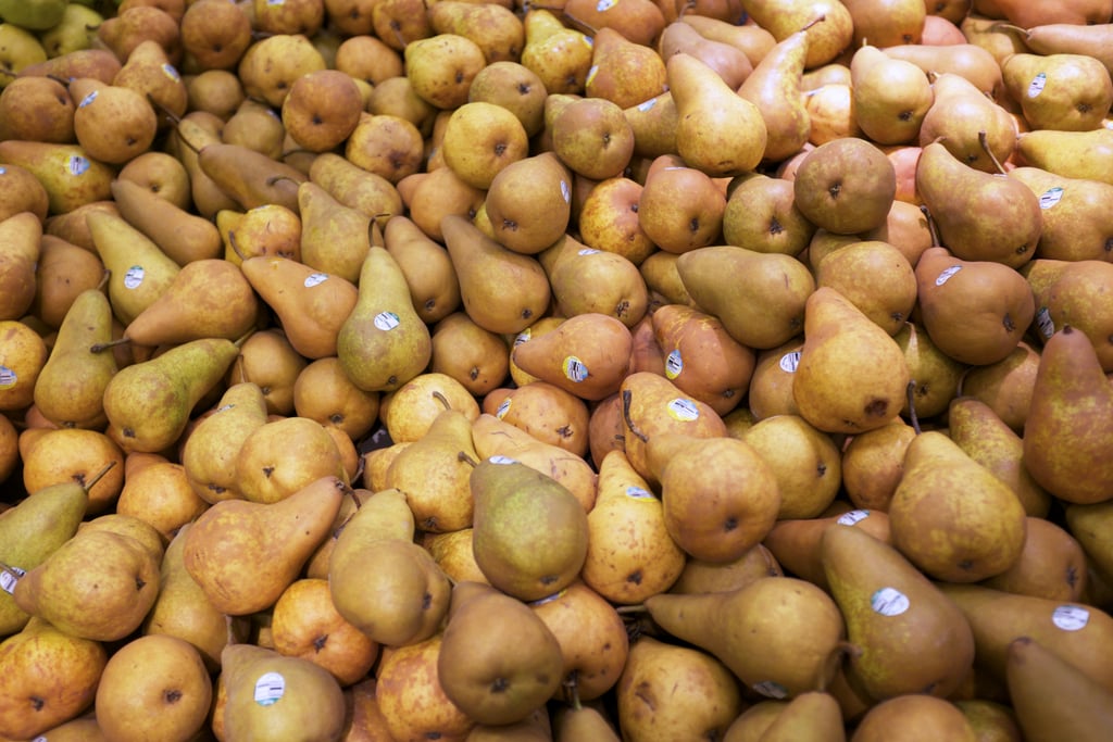 Pears