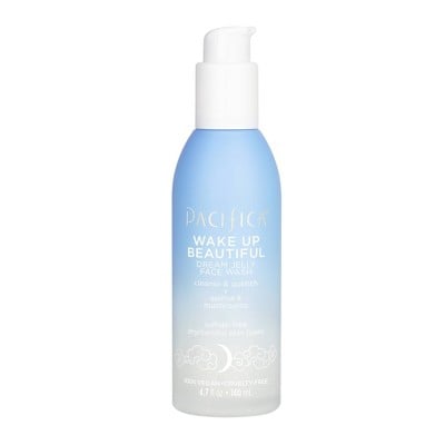 Pacifica Wake Up Beautiful Dream Jelly Face Wash