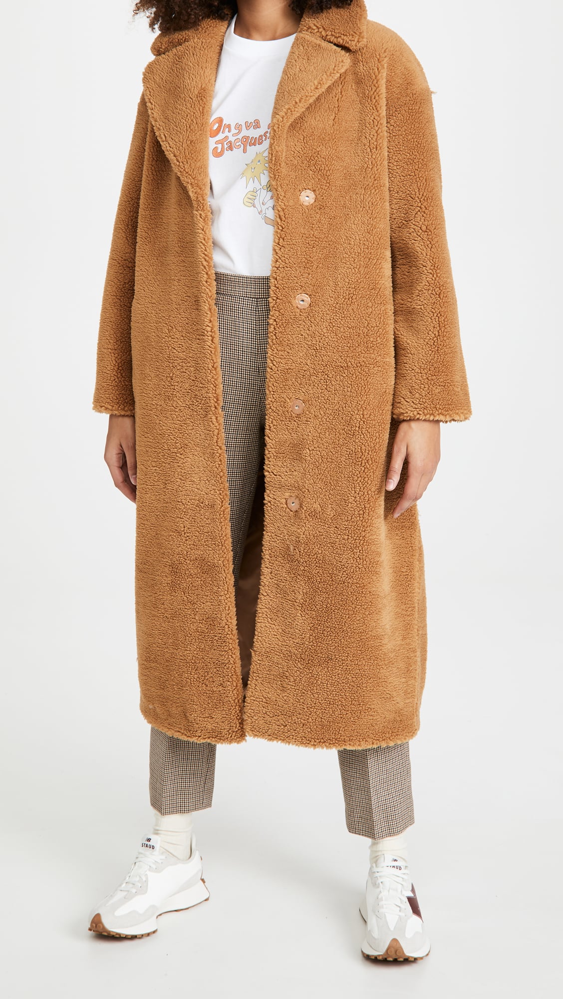 Female coats 2020 clearance