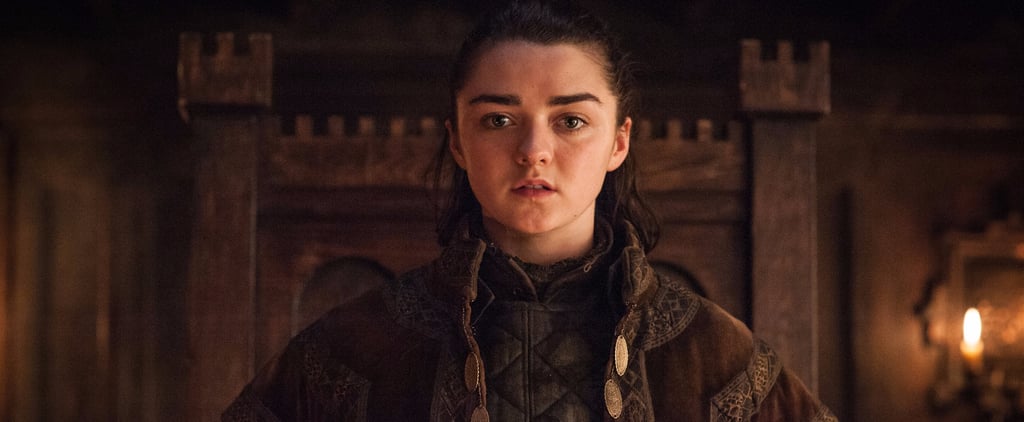Jessica Biel Reveals How She Thinks Game of Thrones Will End