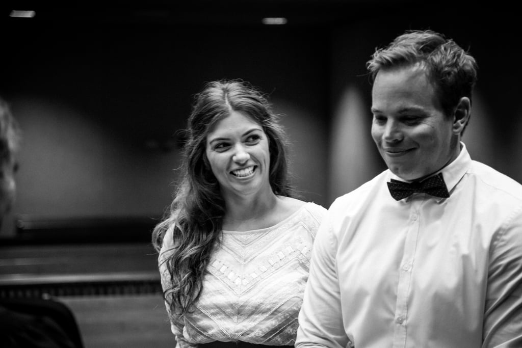 Courthouse Elopement in Maui