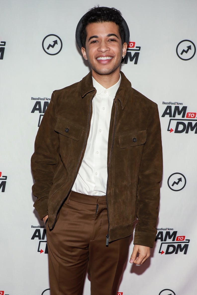 Jordan Fisher