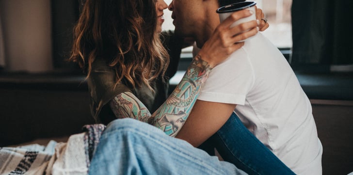 How To Say I Love You In 5 Love Languages Popsugar Love And Sex