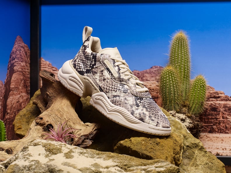 supercourt rx snakeskin