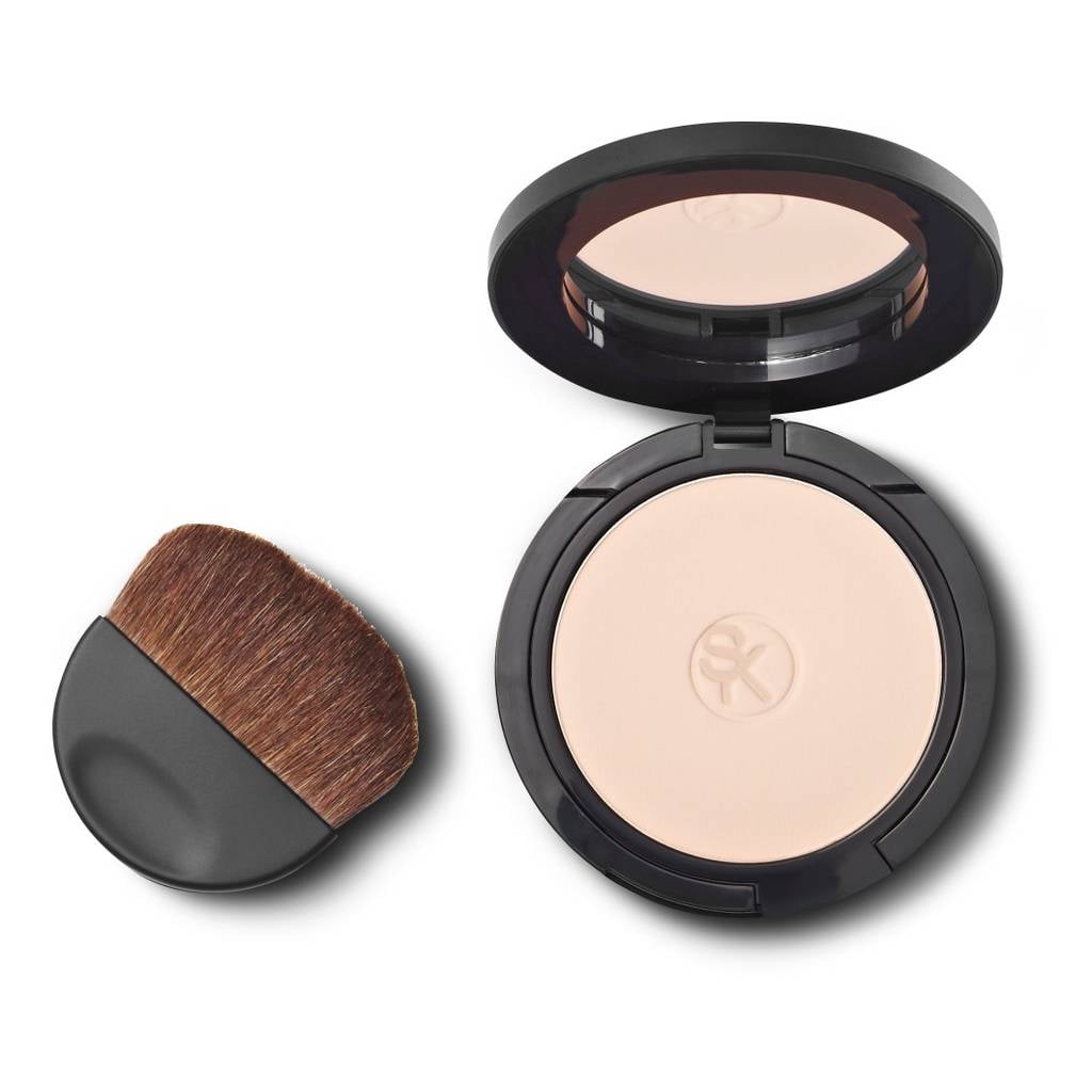 Sonia Kashuk Undetectable Pressed Powder ($10)