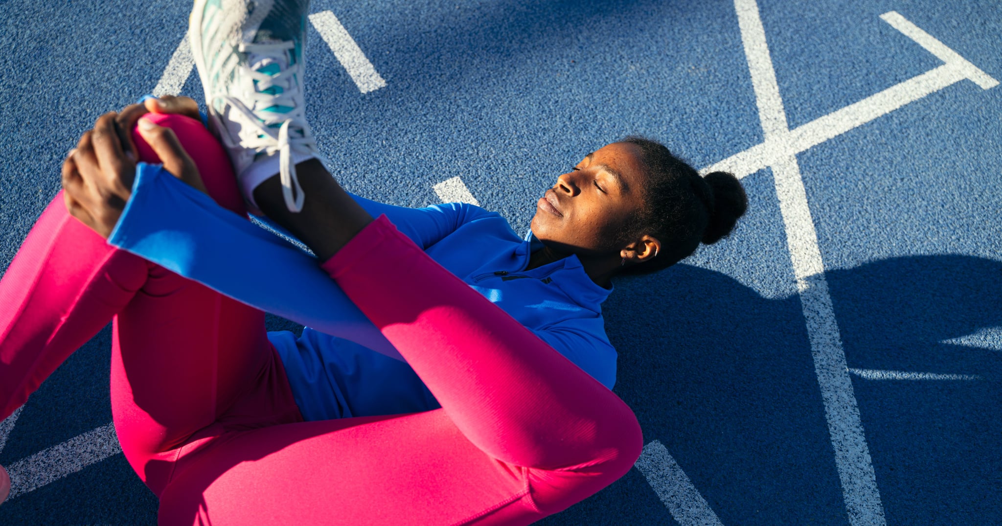 Is Working Out With Sore Muscles a Good Idea? Fitness Pros Weigh In