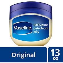 Vaseline Petroleum Jelly