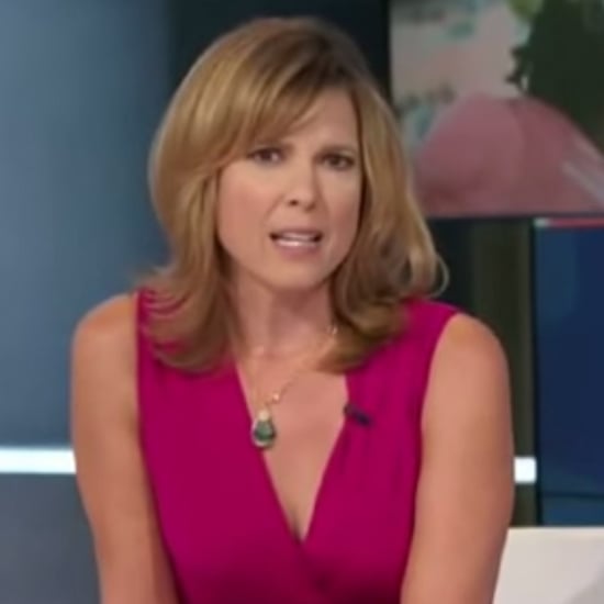 Hannah Storm's Comments on Ray Rice and NFL | Video