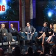 The Big Bang Theory Cast Answered Some Anonymous Questions, and Things Got a Little Risqué