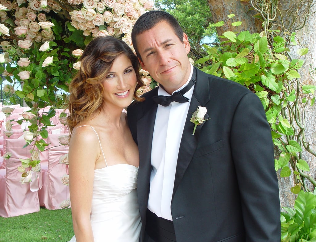 Who Is Adam Sandler's Wife Jackie Sandler?