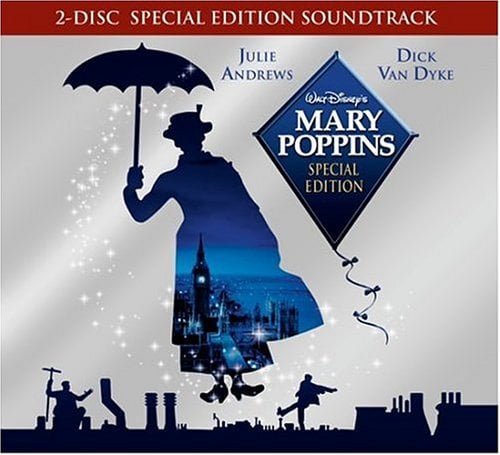 Mary Poppins Soundtrack