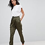 asos utility joggers