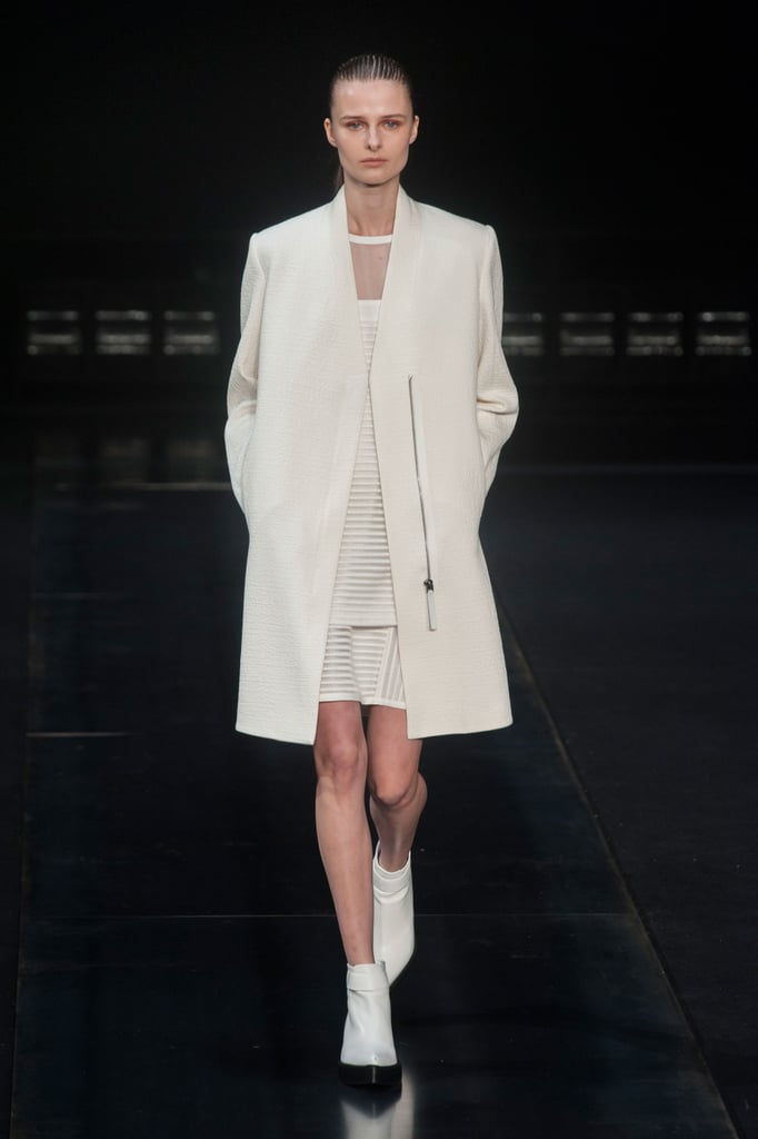 Helmut Lang Fall 2014